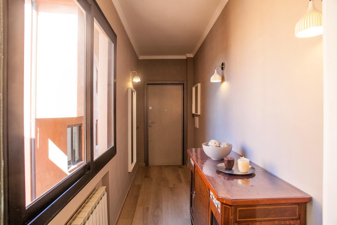 Spanish Steps Design Penthouse With Terrace Roma Dış mekan fotoğraf
