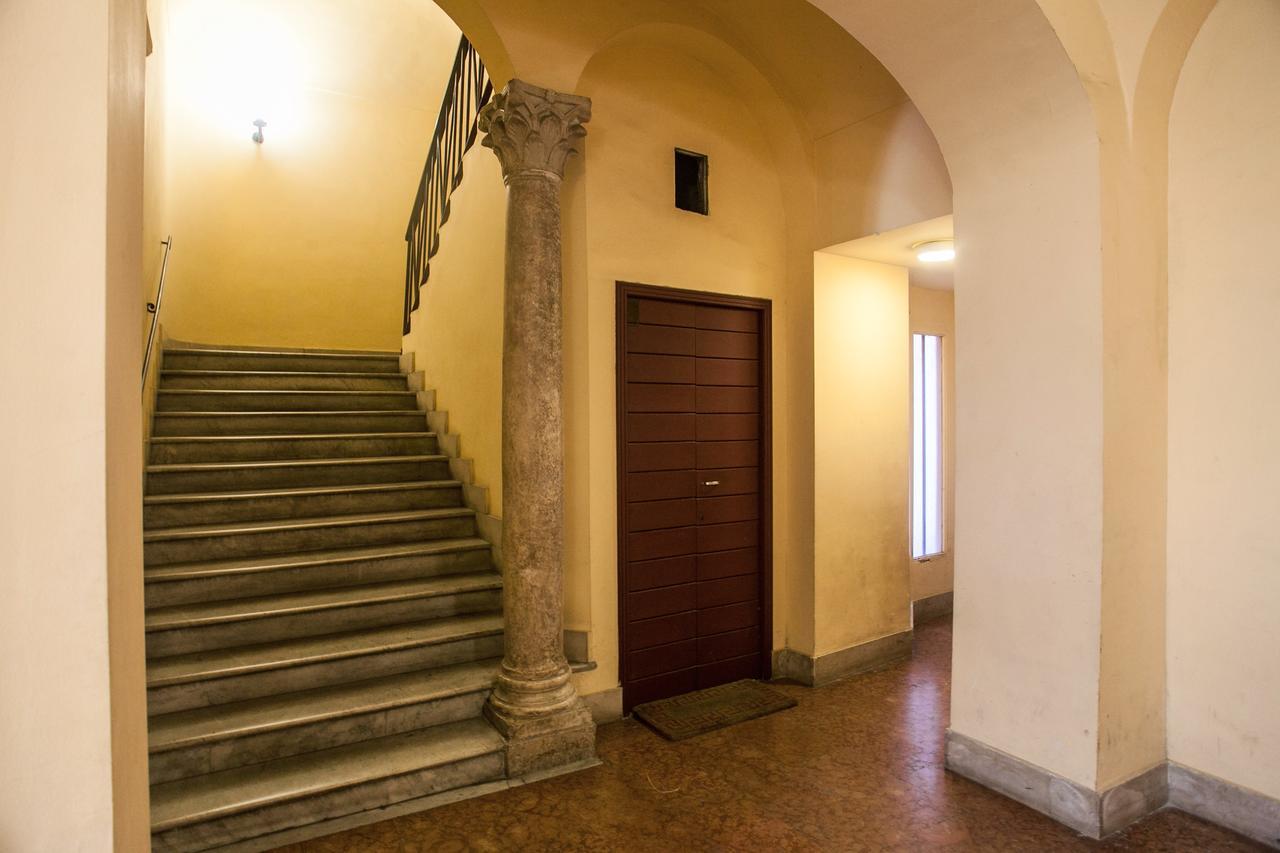 Spanish Steps Design Penthouse With Terrace Roma Dış mekan fotoğraf